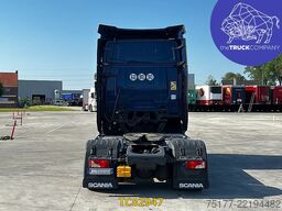 Scania R 500