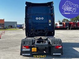 Scania R 500
