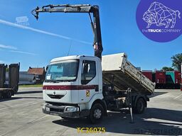 Renault Midlum 135