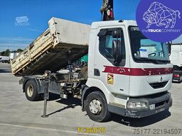 Renault Midlum 135