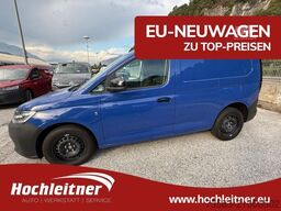 VOLKSWAGEN Caddy 2.0 TDI*KEYLESS*PDC*KAM*VIRTCO*+SERV