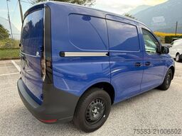 VOLKSWAGEN Caddy 2.0 TDI*KEYLESS*PDC*KAM*VIRTCO*+SERV