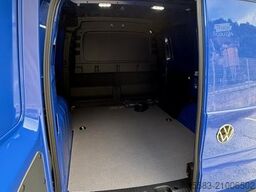 VOLKSWAGEN Caddy 2.0 TDI*KEYLESS*PDC*KAM*VIRTCO*+SERV