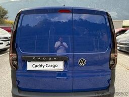 VOLKSWAGEN Caddy 2.0 TDI*KEYLESS*PDC*KAM*VIRTCO*+SERV