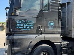 MAN TGX 18.480, LOF möglich