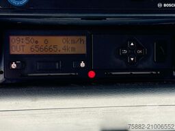 MAN TGX 18.480, LOF möglich