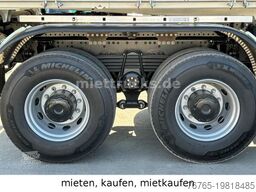 MAN 35.480 Meiller Trigenius Bordm. /mieten/mietkauf