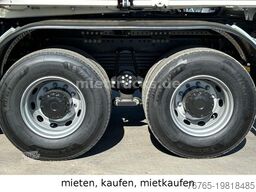 MAN 35.480 Meiller Trigenius Bordm. /mieten/mietkauf