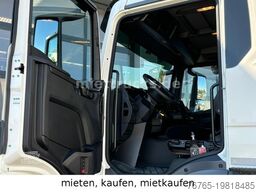 MAN 35.480 Meiller Trigenius Bordm. /mieten/mietkauf