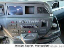 MAN 35.480 Meiller Trigenius Bordm. /mieten/mietkauf