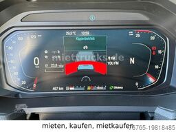 MAN 35.480 Meiller Trigenius Bordm. /mieten/mietkauf