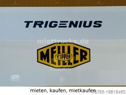 MAN 35.480 Meiller Trigenius Bordm. /mieten/mietkauf