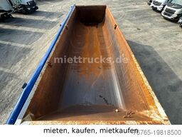 SCHMITZ CARGOBULL SKI 24 24cbm Stahl mietkauf für 540¤ möglich