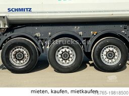SCHMITZ CARGOBULL SKI 24 24cbm Stahl mietkauf für 540¤ möglich