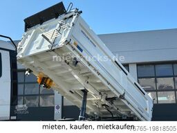 MAN 33.480 6x4  Meiller Bordmatik/mieten,mietkaufen