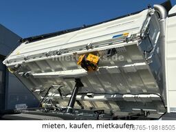 MAN 33.480 6x4  Meiller Bordmatik/mieten,mietkaufen