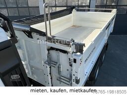 MAN 33.480 6x4  Meiller Bordmatik/mieten,mietkaufen