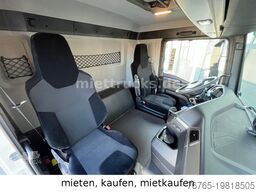 MAN 33.480 6x4  Meiller Bordmatik/mieten,mietkaufen