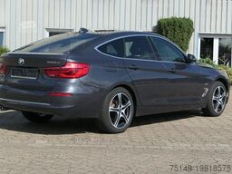 BMW 320d Gran Turismo, xDrive Luxury Line