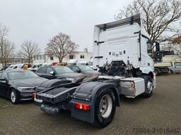 MERCEDES-BENZ Actros 1843 - Sattel - 461tkm - Retarder