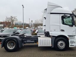 MERCEDES-BENZ Actros 1843 - Sattel - 461tkm - Retarder