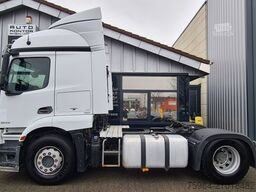 MERCEDES-BENZ Actros 1843 - Sattel - 461tkm - Retarder