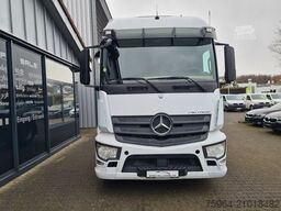 MERCEDES-BENZ Actros 1843 - Sattel - 461tkm - Retarder