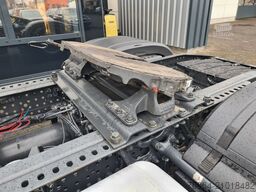 MERCEDES-BENZ Actros 1843 - Sattel - 461tkm - Retarder