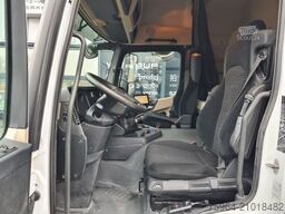 MERCEDES-BENZ Actros 1843 - Sattel - 461tkm - Retarder