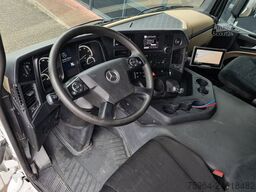 MERCEDES-BENZ Actros 1843 - Sattel - 461tkm - Retarder