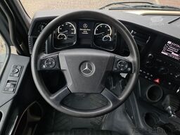 MERCEDES-BENZ Actros 1843 - Sattel - 461tkm - Retarder