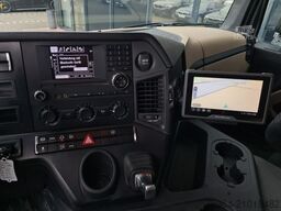 MERCEDES-BENZ Actros 1843 - Sattel - 461tkm - Retarder