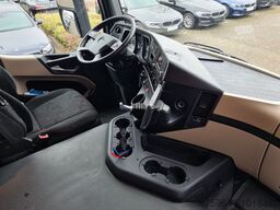 MERCEDES-BENZ Actros 1843 - Sattel - 461tkm - Retarder