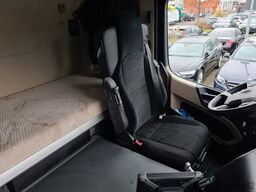 MERCEDES-BENZ Actros 1843 - Sattel - 461tkm - Retarder