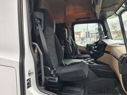 MERCEDES-BENZ Actros 1843 - Sattel - 461tkm - Retarder