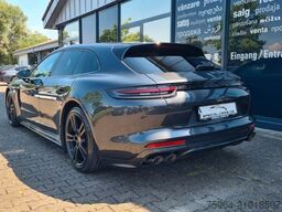 PORSCHE Panamera Sport Turismo GTS - PANO - HUD - PDLS+