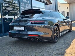 PORSCHE Panamera Sport Turismo GTS - PANO - HUD - PDLS+