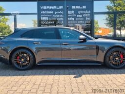 PORSCHE Panamera Sport Turismo GTS - PANO - HUD - PDLS+