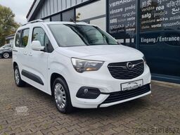 OPEL Combo Life E Edition - ASSISTS - 1.HAND