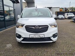 OPEL Combo Life E Edition - ASSISTS - 1.HAND