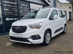 OPEL Combo Life E Edition - ASSISTS - 1.HAND