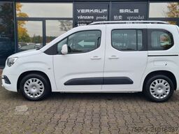 OPEL Combo Life E Edition - ASSISTS - 1.HAND