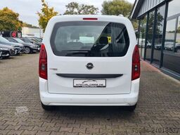 OPEL Combo Life E Edition - ASSISTS - 1.HAND