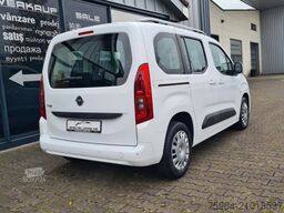 OPEL Combo Life E Edition - ASSISTS - 1.HAND