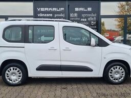 OPEL Combo Life E Edition - ASSISTS - 1.HAND