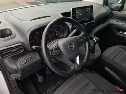 OPEL Combo Life E Edition - ASSISTS - 1.HAND
