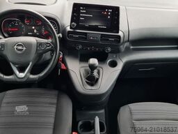 OPEL Combo Life E Edition - ASSISTS - 1.HAND