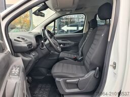 OPEL Combo Life E Edition - ASSISTS - 1.HAND