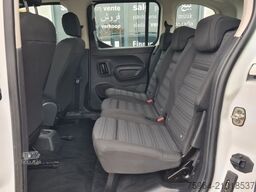 OPEL Combo Life E Edition - ASSISTS - 1.HAND