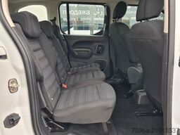 OPEL Combo Life E Edition - ASSISTS - 1.HAND